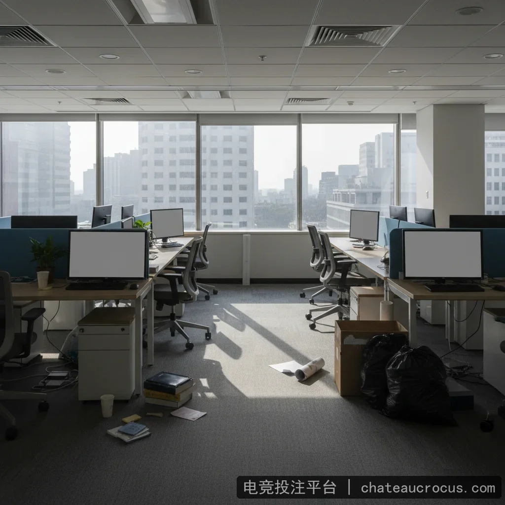 电竞投注平台 - 互联网大厂裁员潮延续，技术岗位需求骤减 配图1