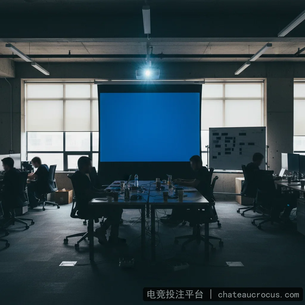电竞投注平台 - 新片主演阵容曝光，角色设定争议，观众评价两极分化 配图1